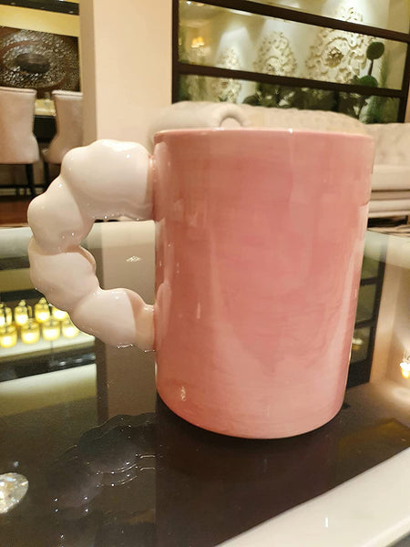 EMERGE Ceramic Mermaid Coffee Mugs – Emergestores
