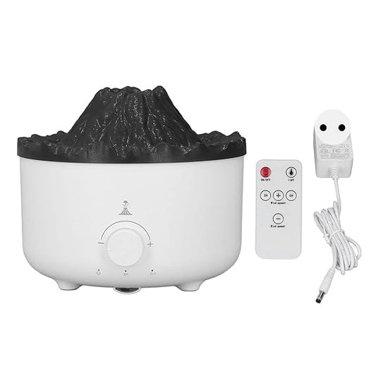 EMERGE Volcano Humidifier Aroma Diffuser