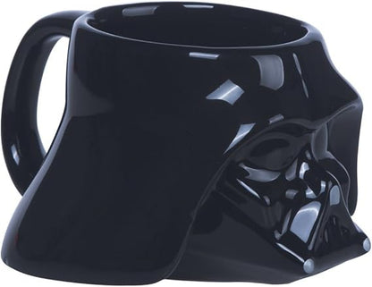 EMERGE 3D Star Wars Darth Vader Ceramic Mug