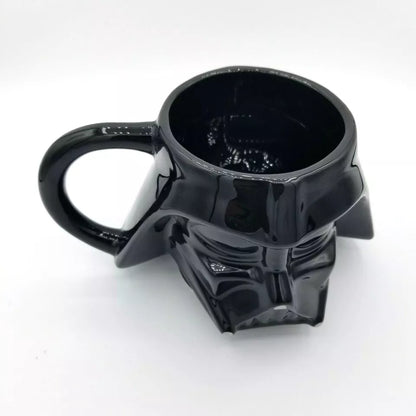 EMERGE 3D Star Wars Darth Vader Ceramic Mug