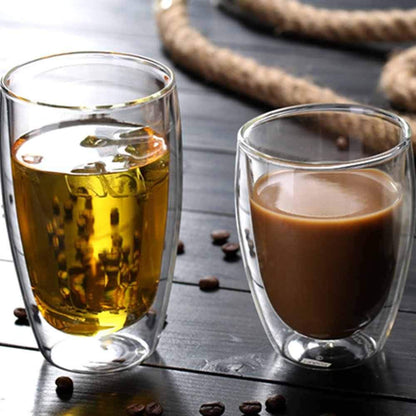 Emerge Thermal Insulated Hot & Cold Coffee Mug